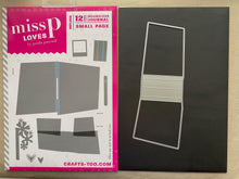 Pre-Loved : Miss P Loves Boundless Journal - Small Page
