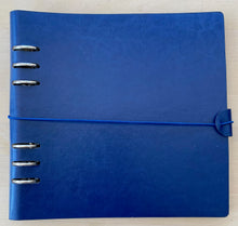 Pre-Loved :  Studio Light 8 x 8 Planner - Navy