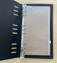Pre-Loved :  Studio Light Tall Slim Planner - Green