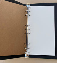 Pre-Loved :  Studio Light Tall Slim Planner - Green