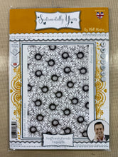 Pre-Loved : Sentimentally Yours A6 Stamp - Sunflower Parade : Exquisite