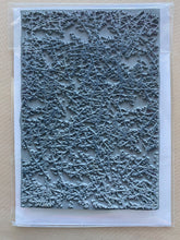 Pre-Loved : Sentimentally Yours A6 Rubber Stamp - Scratchy
