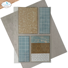Elizabeth Craft Designs - Everyday Memories : Memory Binder Pocket Pages 1