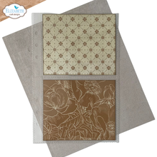 Elizabeth Craft Designs - Everyday Memories : Memory Binder Pocket Pages 1