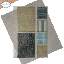 Elizabeth Craft Designs - Everyday Memories : Memory Binder Pocket Pages 1