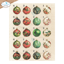 Elizabeth Craft Designs - Everyday Memories Everyday Ephemera 3