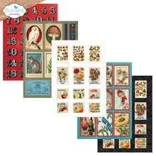 Elizabeth Craft Designs - Everyday Memories Everyday Ephemera 3