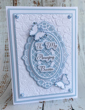 Phill Martin Sentimentally Yours Beautifully Beaded Collection - Beaded Butterflies