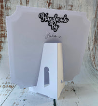 Phill Martin Sentimentally Yours Display Collection - Showcase Card Stand