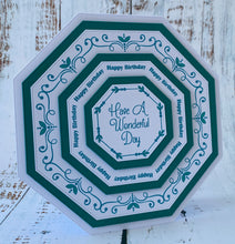 Phill Martin Sentimentally Yours A6 Clear Stamp Set - Sentiment Builder Collection : Accessory Sentiments