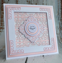 Phill Martin Sentimentally Yours Stately Collection - Majestic Squares