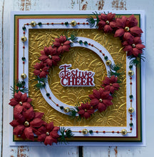 Phill Martin Sentimentally Yours Beautifully Beaded Collection - Squares