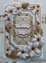 Phill Martin Sentimentally Yours Ornate Frames Collection - Enchanted