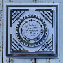 Phill Martin Sentimentally Yours Beautifully Beaded Collection - Circles