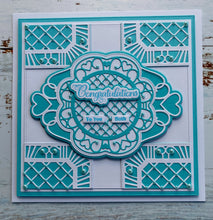 Phill Martin Sentimentally Yours Ornate Frames Collection - Allure