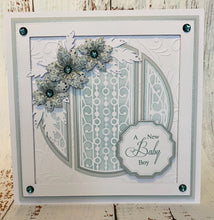 Phill Martin Sentimentally Yours Panel Perfection Collection - Refined Panels