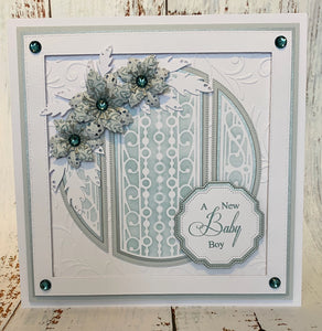 Phill Martin Sentimentally Yours Panel Perfection Collection - Refined Panels