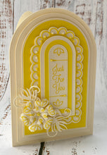 Phill Martin Sentimentally Yours Stately Collection - Majestic Arches