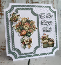 Phill Martin Sentimentally Yours Duet Collection : Stamps & Co-ordinating Dies - Extended Family