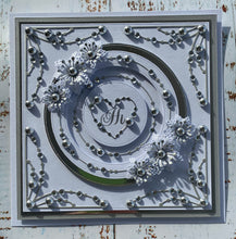 Phill Martin Sentimentally Yours Stately Collection - Double Pierced Circles