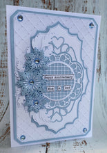 Phill Martin Sentimentally Yours A6 Clear Stamp Set - Just Saying Mini Ticket Tapetastic : Family