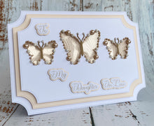 Phill Martin Sentimentally Yours Beautifully Beaded Collection - Beaded Butterflies