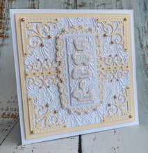 Phill Martin Sentimentally Yours Stately Collection - Majestic Rectangles