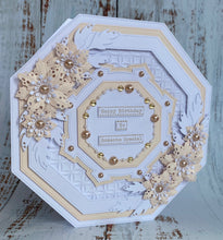 Phill Martin Sentimentally Yours A6 Clear Stamp Set - Just Saying Mini Ticket Tapetastic : Essentials