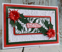 Phill Martin Sentimentally Yours Duet Collection : Festive Sentiments 2