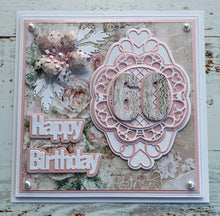 Phill Martin Sentimentally Yours Ornate Frames Collection - Allure