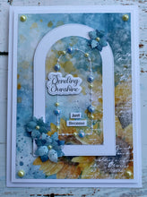 Phill Martin Sentimentally Yours Beautifully Beaded Collection - Arches