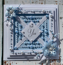 Phill Martin Sentimentally Yours Beautifully Beaded Collection - Swirly Bits