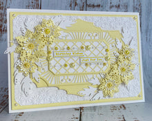 Phill Martin Sentimentally Yours A6 Clear Stamp Set - Just Saying Mini Ticket Tapetastic : Essentials