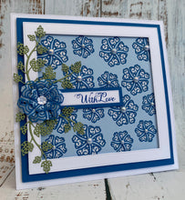 Phill Martin Sentimentally Yours Adornments Collection - Floral Finery : Captivating Foliage