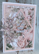 Phill Martin Sentimentally Yours A6 Clear Stamp Set - Just Saying Mini Ticket Tapetastic : Family