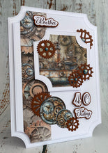 Phill Martin Sentimentally Yours Duet Collection : Stamps & Co-ordinating Dies - Numbers