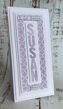 Phill Martin Sentimentally Yours Slimline Collection - DL Ornate Layers