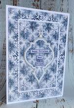 Phill Martin Sentimentally Yours A6 Clear Stamp Set - Just Saying Mini Ticket Tapetastic : Family