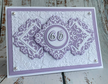Phill Martin Sentimentally Yours Stately Collection - Majestic Squares