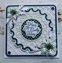 Phill Martin Sentimentally Yours Ornate Frames Collection - Allure