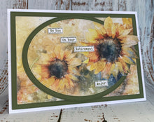 Phill Martin Sentimentally Yours A6 Clear Stamp Set - Just Saying Mini Ticket Tapetastic : Essentials