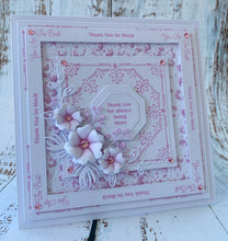 Phill Martin Sentimentally Yours A6 Clear Stamp Set - Sentiment Builder Collection : Accessory Sentiments