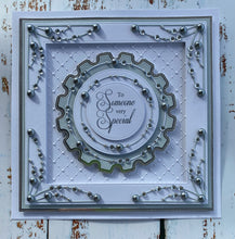 Phill Martin Sentimentally Yours Beautifully Beaded Collection - Circles