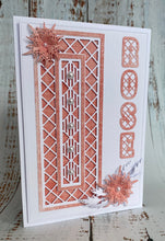 Phill Martin Sentimentally Yours Slimline Collection - DL Ornate Layers