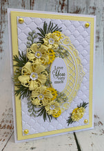 Phill Martin Sentimentally Yours Adornments Collection - Floral Finery : Bountiful Berries