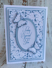 Phill Martin Sentimentally Yours Beautifully Beaded Collection - Beaded Butterflies