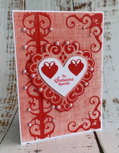 Phill Martin Sentimentally Yours Stately Collection - Majestic Ovals