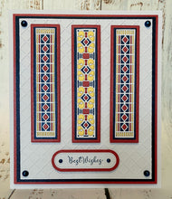 Phill Martin Sentimentally Yours Panel Perfection Collection - Elegant Panels