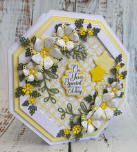 Phill Martin Sentimentally Yours Adornments Collection - Floral Finery : Bountiful Berries