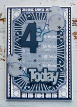 Phill Martin Sentimentally Yours Ornate Frames Collection - Enchanted